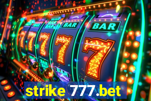 strike 777.bet